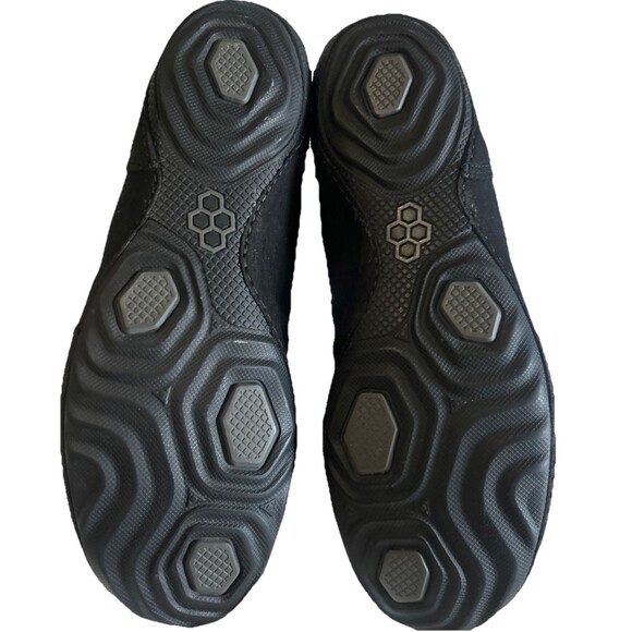 Rudis Colt 2.0 Wrestling Shoes Mens Size 11.5 Black Boxing MMA Combat CLT-0017 main image 5